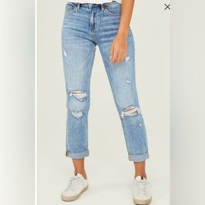 Altar’d State Rayla Mom Jeans - Size 27